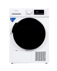 Купить Сушильная машина Бирюса DM-MK10/03 белый в E-mobi