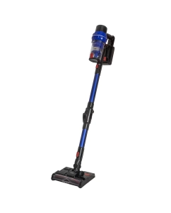 Купить Пылесос Supra VCS-4092 синий в E-mobi