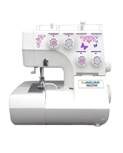 Купить Оверлок Jaguar HQ-082DW в E-mobi