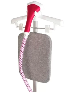 Купить Вертикальный отпариватель econ ECO-BI2022S 1.8 л красный  в E-mobi