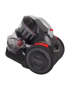 Купить Пылесос Centek CT-2523 черный, красный в E-mobi