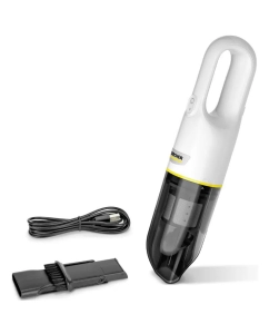 Купить Ручной пылесос Karcher CVH 3 1.198-353.0 в E-mobi