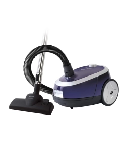 Купить Пылесос VITEK Vt-8138 фиолетовый в E-mobi