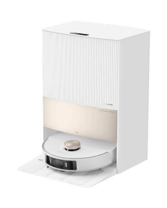 Купить Робот-пылесос Dreame L20 Ultra Complete White (RLX41CE-L20UC) в E-mobi