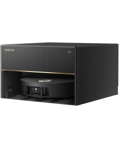 Купить Робот-пылесос Dreame X50 Master (RLX86CE-1) в E-mobi