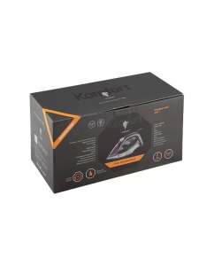 Купить Утюг Leonord LE-1804 фиолетовый  в E-mobi