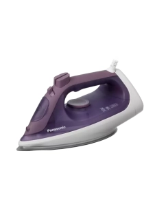 Купить Утюг Panasonic NI-S 530 VTV фиолетовый в E-mobi