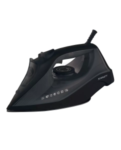 Купить Утюг Scarlett SC-SI30K67 серый; черный в E-mobi