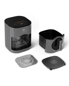 Купить Аэрогриль BQ GR2006 серый  в E-mobi