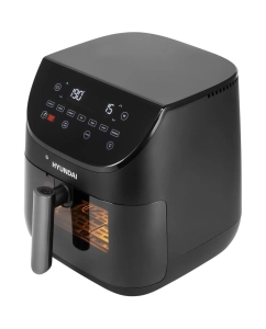 Купить Аэрогриль Hyundai HYF-9090 в E-mobi