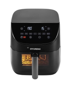 Купить Аэрогриль Hyundai HYF-9090  в E-mobi