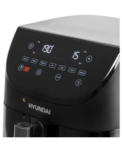 Купить Аэрогриль Hyundai HYF-9090  в E-mobi