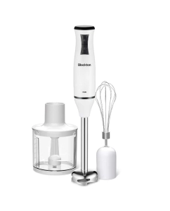 Купить Погружной блендер Blackton Bt HB420PS белый, черный в E-mobi