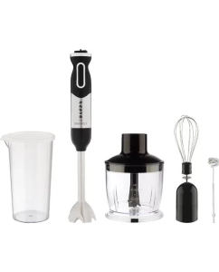 Купить Погружной блендер Energy EN-134 черный в E-mobi