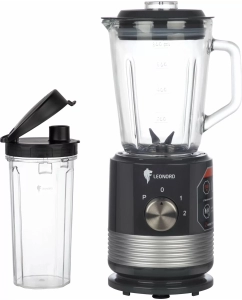Купить Блендер настольный Leonord LE-1765 2 в 1 в E-mobi