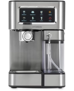 Купить Кофеварка Hyundai HEM-5306  в E-mobi