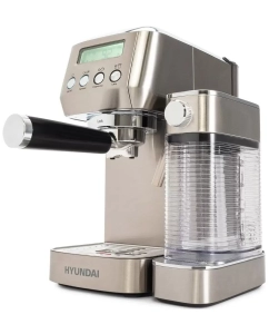 Купить Кофеварка Hyundai HEM-9999 в E-mobi