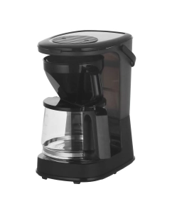 Купить Кофеварка капельного типа Supra CMS-1240 черный в E-mobi