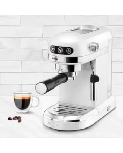 Купить Кофеварка Ufesa Palermo White в E-mobi