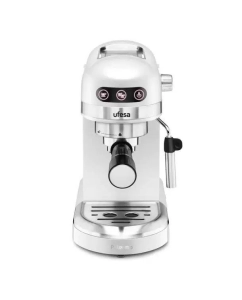 Купить Кофеварка Ufesa Palermo White  в E-mobi