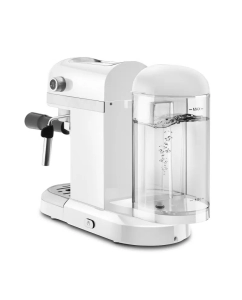 Купить Кофеварка Ufesa Palermo White  в E-mobi
