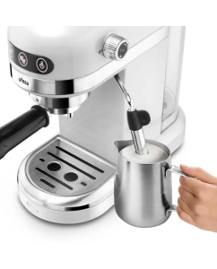 Купить Кофеварка Ufesa Palermo White  в E-mobi