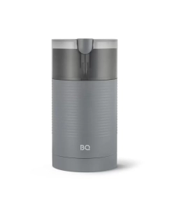 Купить Электрическая кофемолка BQ CG1005 86207120 Gray в E-mobi