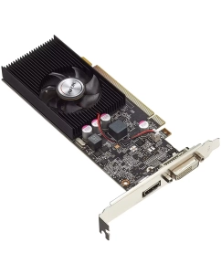 Купить Видеокарта AFOX NVIDIA GeForce GT 1030 (AF1030-2048D5L5-V2) в E-mobi
