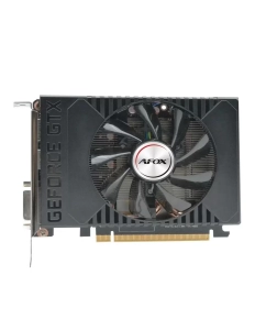 Купить Видеокарта AFOX NVIDIA GeForce GTX 1660 Ti (AF1660TI-6144D6H7-V4) в E-mobi