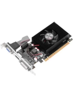 Купить Видеокарта AFOX AMD Radeon R5 220 LP (AFR5220-1024D3L5) в E-mobi
