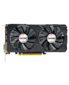 Купить Видеокарта AFOX NVIDIA GeForce RTX 2060 SUPER (AF2060S-8192D6H4-V2) в E-mobi
