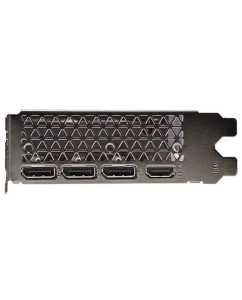 Купить Видеокарта GeForce RTX3060 12Gb AFOX AF3060-12GD6H7-V2, 1777/15000 192bit GDDR6 HDMI 3хDP  в E-mobi