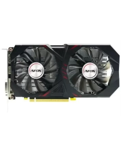 Купить Видеокарта Afox NVIDIA 6GB (AF1660S-6144D6H7-V4) в E-mobi