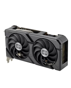 Купить Видеокарта Asus Radeon RX 7600 Dual Evo OC Edition (DUAL-RX7600-O8G-EVO)  в E-mobi