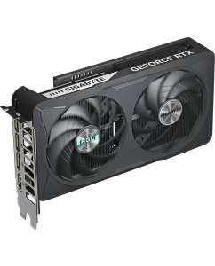 Купить Видеокарта Gigabyte nVidia GeForce RTX 5060 GV-N5060EAGLE OC-8GD 1.0 2550 МГц 8 Гб в E-mobi