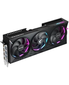 Купить Видеокарта Gigabyte AMD GV-R9070XTAORUS E-16GD 16GB  в E-mobi