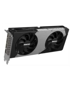 Купить Видеокарта Inno3D nVidia GeForce RTX 5060 Ti Twin X2 OC N506T2-08D7X-193075N 8 Гб в E-mobi