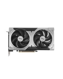 Купить Видеокарта MSI RTX 5060 TI 8G VENTUS 2X OC PLUS, 2617/28000 128bit GDDR7 HDMI 3хDP в E-mobi