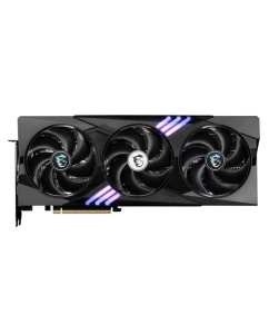 Купить Видеокарта MSI GeForce RTX 5070 12 Гб в E-mobi