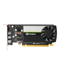 Купить Видеокарта NVIDIA NVIDIA Quadro T400 (900-5G172-2240-000) в E-mobi