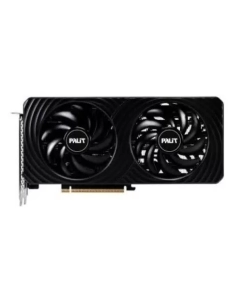 Купить Видеокарта Palit nVidia GeForce RTX 5060 Ti Dual OC NE7506TT19P1-GB2062D 8 Гб в E-mobi