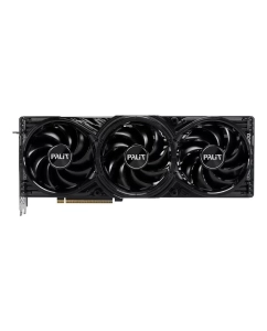 Купить Видеокарта Palit Nvidia GeForce RTX 5070 GamingPro-S OC 2325 МГц 12Гб NE75070T19K9-GB2050U в E-mobi