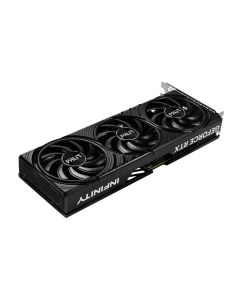 Купить Видеокарта Palit NVIDIA GeForce RTX 5060 Ti Infinity 3 8GB (ne7506t019p1-gb2062s) в E-mobi