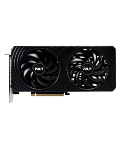 Купить Видеокарта Palit GeForce RTX 5060 Dual OC 8G NE75060S19P1-GB2063D 8 Гб в E-mobi