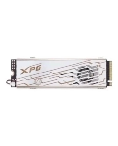 Купить SSD накопитель A-Data XPG Mars SMAR-980P-1TCI 980 Pro 1 Тб белый в E-mobi