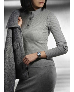 Купить Швейцарские наручные часы Frederique Constant FC-240LND2NH26B  в E-mobi