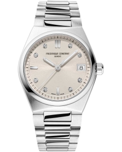 Купить Швейцарские наручные часы Frederique Constant FC-240BGD2NH6B в E-mobi