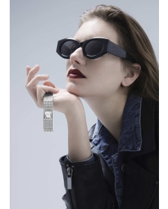 Купить Швейцарские наручные часы Frederique Constant FC-200WR1MC6B  в E-mobi