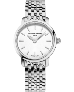Купить Швейцарские наручные часы Frederique Constant FC-200S6B в E-mobi