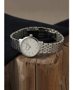 Купить Швейцарские наручные часы Frederique Constant FC-200S6B  в E-mobi